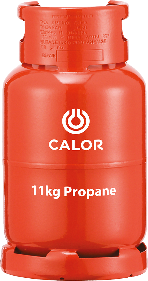 24.2LB / 11KG PROPANE